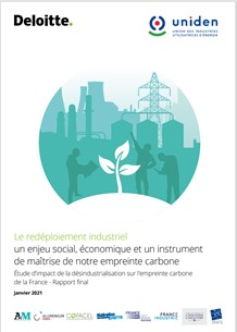 La désindustrialisation de la filière papier conduit une augmentation de l’empreinte carbone en France