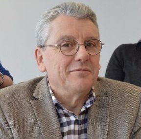 Les attentes de la filière graphique, Benoît Duquesne, président de l’UNIIC